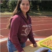 Ich biete Englisch Nachhilfe an. Ich bin 16 Jahre alt und bin zurzeit in der 11